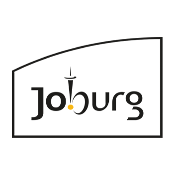 City of Johannesburg logo
