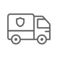 Exclusive Armoured Vehicle