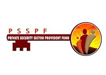 Private Security Sector Provident Fund logo