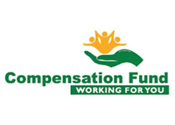 Compensation Fund logo