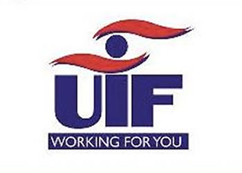 UIF logo