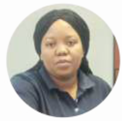 Ms Keneilwe Genevor Molaudi