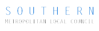 Southern Metropolitan logo